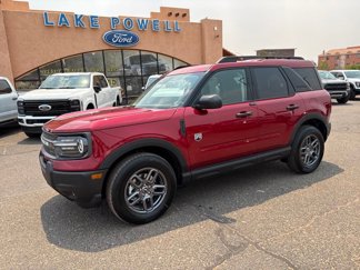 New 2025 Ford Bronco Sport Big Bend image 1