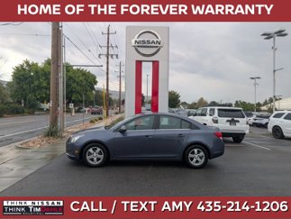 Used 2014 Chevrolet Cruze LT image 1