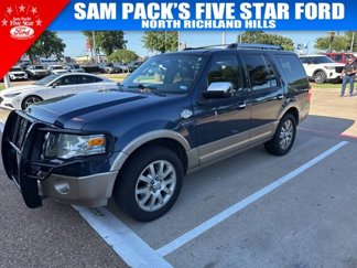 Used 2014 Ford Expedition King Ranch image 1