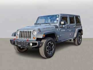 Used 2013 Jeep Wrangler Rubicon image 1