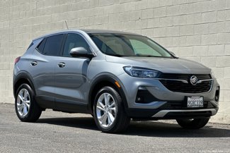 Certified 2023 Buick Encore GX Preferred w/ Cold Weather Comfort Package image 1