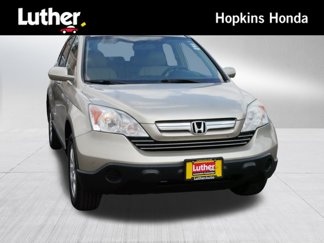 Used 2008 Honda CR-V EX-L image 1
