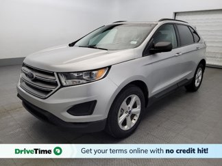 Used 2017 Ford Edge SE image 1