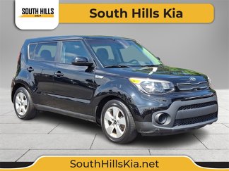 Used 2017 Kia Soul image 1