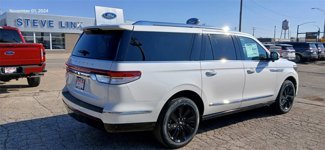 New 2024 Lincoln Navigator L Reserve image 1