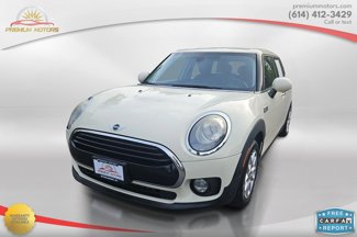 Used 2017 MINI Cooper Clubman image 1