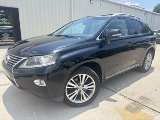 Used 2013 Lexus RX 350 FWD image 1