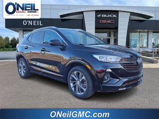 Certified 2023 Buick Encore GX Select w/ Sport Touring Package image 1
