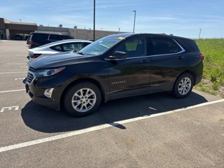 Used 2019 Chevrolet Equinox LT image 1