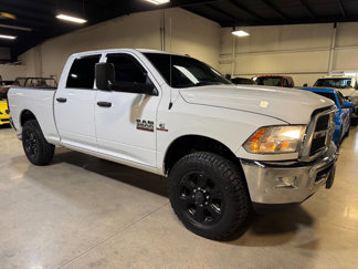 Used 2014 RAM 2500 Tradesman w/ Chrome Appearance Group image 1