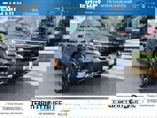 Used 2025 Kia Seltos SX image 1