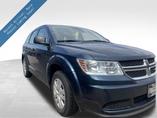 Used 2015 Dodge Journey American Value Package w/ Flexible Seating Group image 1
