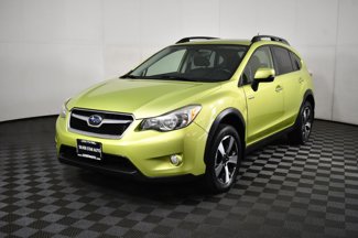 Used 2014 Subaru Crosstrek Touring w/ Popular Package #2 image 1