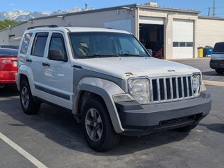 Used 2008 Jeep Liberty Sport w/ Popular Equipment Group image 1