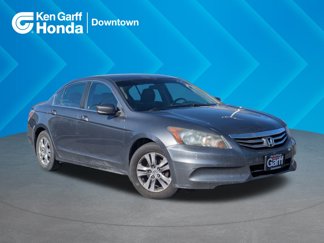 Used 2011 Honda Accord LX-P image 1