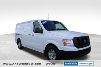 Used 2019 Nissan NV 2500 SV image 1