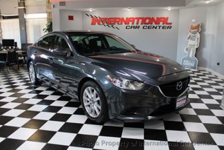 Used 2016 MAZDA MAZDA6 Sport image 1