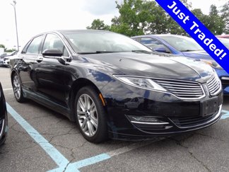 Used 2016 Lincoln MKZ AWD w/ Equipment Group 300A Reserve image 1