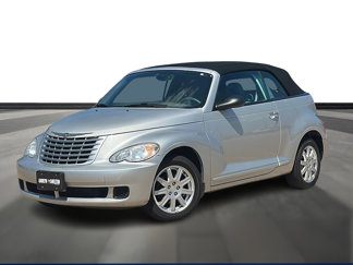 Used 2007 Chrysler PT Cruiser Convertible image 1