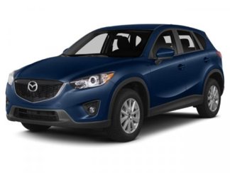 Used 2015 MAZDA CX-5 Grand Touring image 1