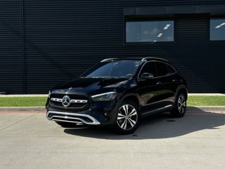 Used 2025 Mercedes-Benz GLA 250 image 1