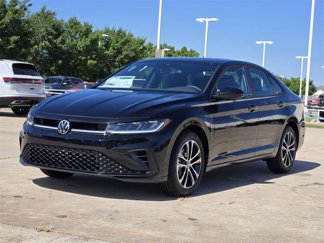 New 2025 Volkswagen Jetta Sport video 2