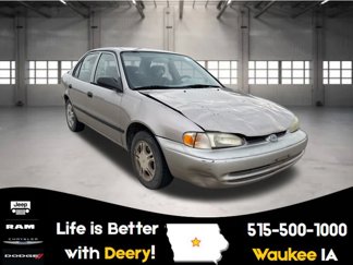 Used 2000 Chevrolet Prizm w/ Preferred Equipment Group 3 image 1