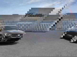 New 2025 Cadillac CT4 Premium Luxury image 1