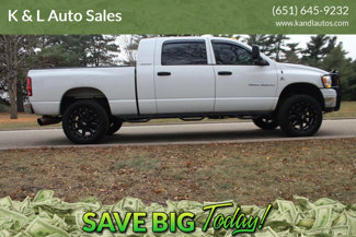 Used 2006 Dodge Ram 2500 Truck SLT image 1