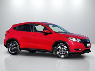 Used 2018 Honda HR-V EX image 1