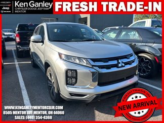 Used 2020 Mitsubishi Outlander Sport SE image 1