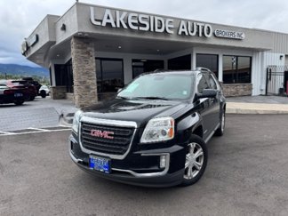 Used 2017 GMC Terrain SLE w/ Convenience Package image 1