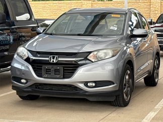 Used 2018 Honda HR-V EX-L image 1