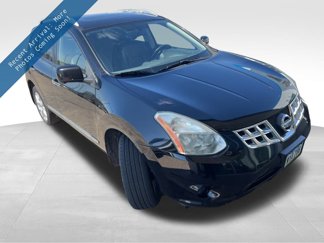 Used 2013 Nissan Rogue SL image 1