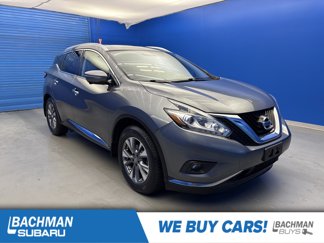 Used 2015 Nissan Murano SL image 1