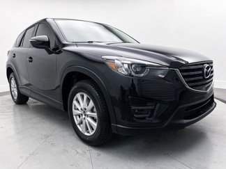 Used 2016 MAZDA CX-5 Touring w/ Touring Technology Package image 1