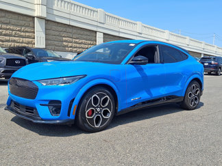 Certified 2021 Ford Mustang Mach-E GT image 1