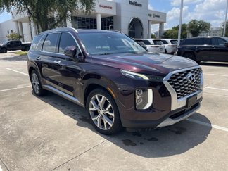 Used 2020 Hyundai Palisade SEL image 1