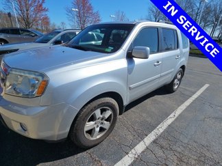 Used 2011 Honda Pilot EX-L image 1