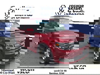 Used 2019 Ford Flex Limited image 1