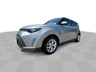 Used 2023 Kia Soul LX w/ Option Group 015 image 1