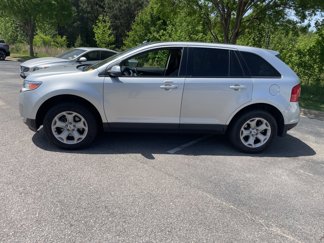 Used 2013 Ford Edge SEL image 1