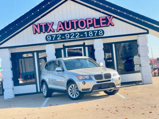 Used 2014 BMW X3 xDrive28i image 1