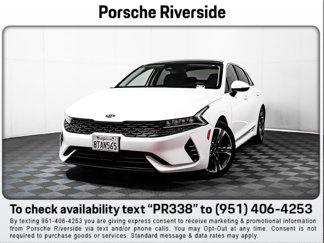 Used 2021 Kia K5 EX w/ EX Premium Package image 1