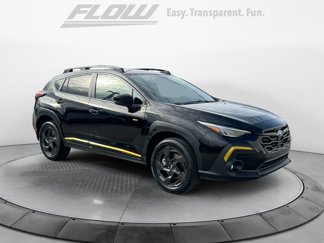 New 2025 Subaru Crosstrek 2.5i Sport image 1