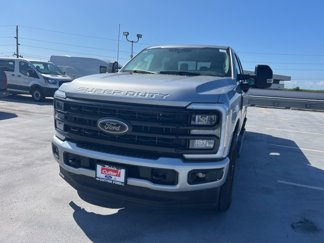 New 2024 Ford F250 XL image 1