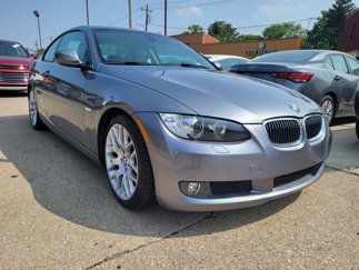Used 2010 BMW 328i Coupe image 1