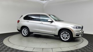 Used 2015 BMW X5 xDrive35i image 1
