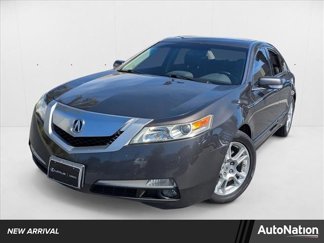 Used 2011 Acura TL w/ Technology Package image 1