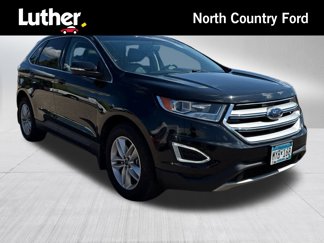 Used 2015 Ford Edge SEL w/ Equipment Group 201A image 1